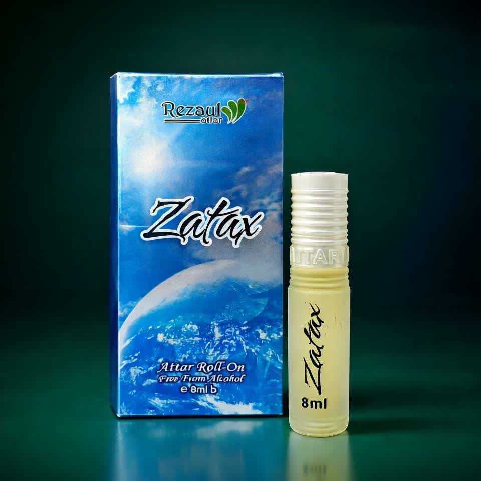 Zatax Perfume