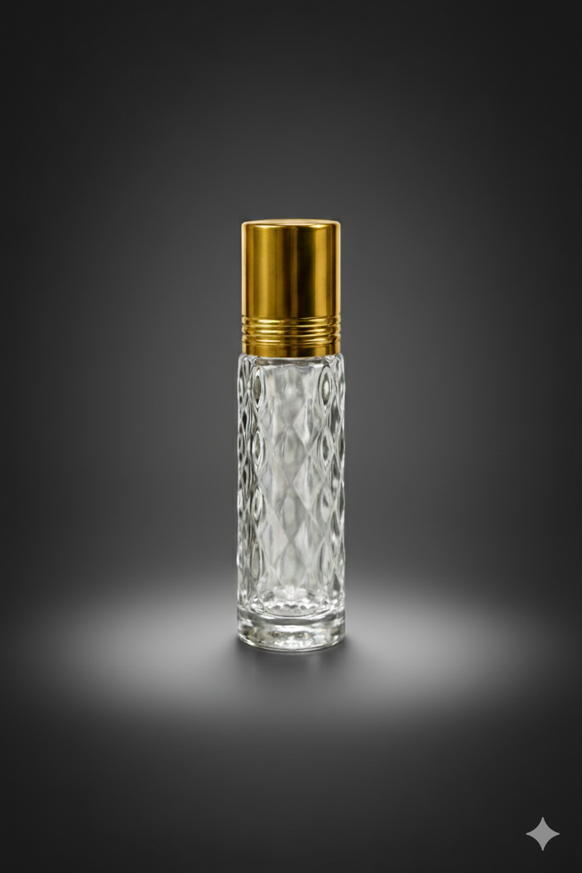 7 ML Bottle 1 Dozon ( Khali Bottle/Sisi )