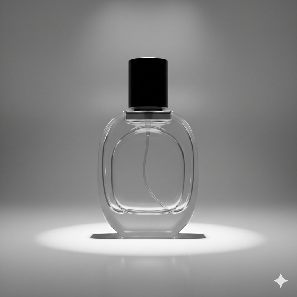 30 ML Bottle  ( Khali Bottle/Sisi )