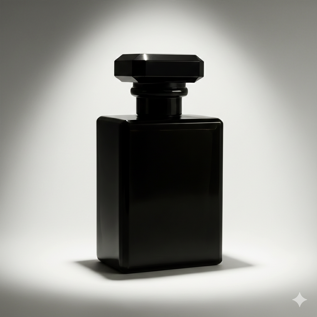 50 ML Bottle  ( Khali Bottle/Sisi )