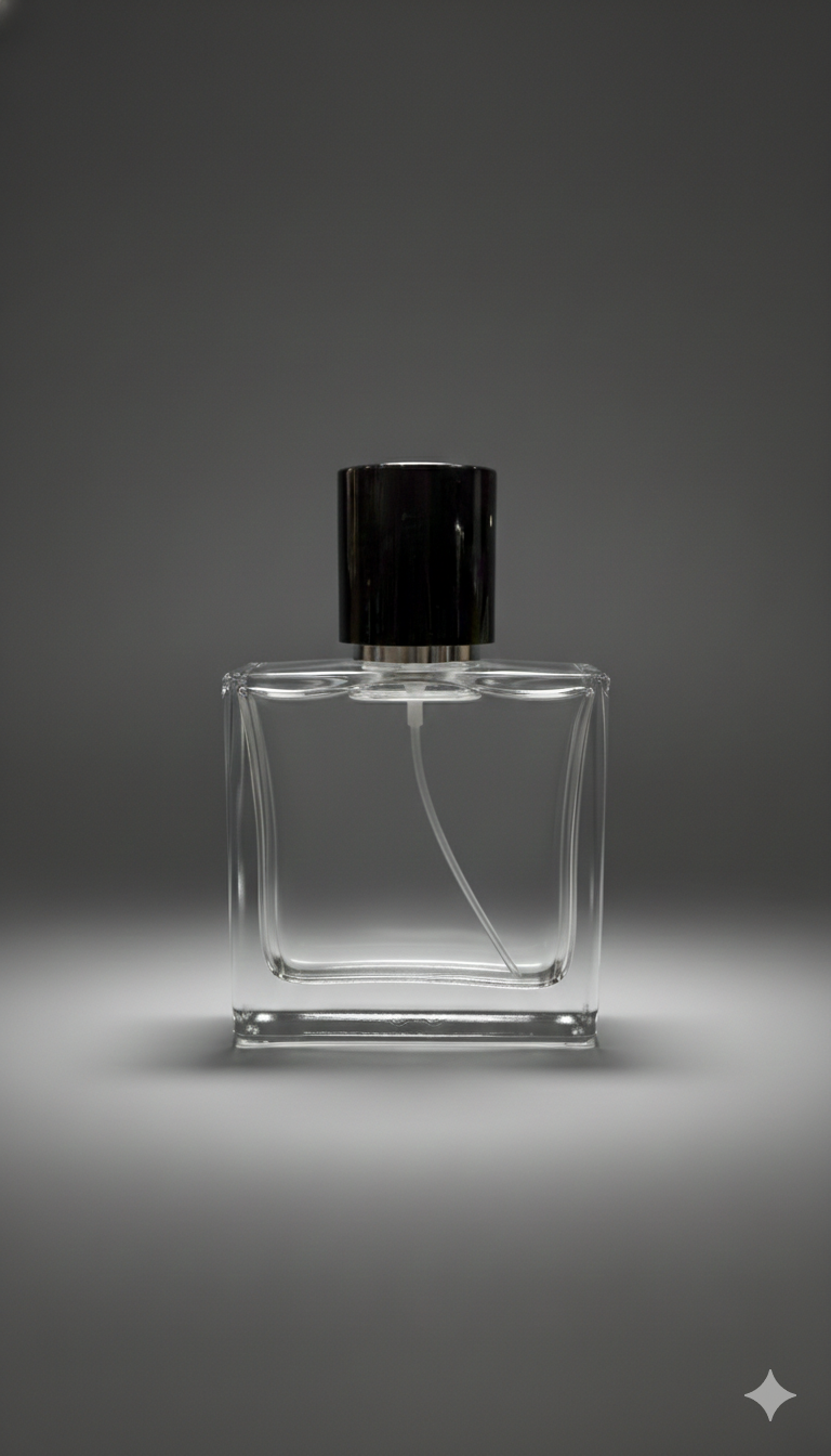 100 ML Bottle  ( Khali Bottle/Sisi )